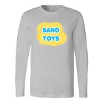 Men's Long Sleeve Shirt Thumbnail