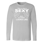 Men's Long Sleeve Shirt Thumbnail