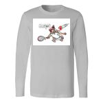 Men's Long Sleeve Shirt Thumbnail