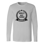 Men's Long Sleeve Shirt Thumbnail