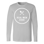 Men's Long Sleeve Shirt Thumbnail