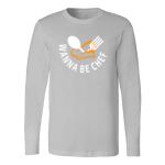 Men's Long Sleeve Shirt Thumbnail