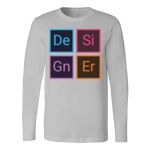 Men's Long Sleeve Shirt Thumbnail