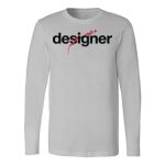 Men's Long Sleeve Shirt Thumbnail