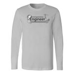 Men's Long Sleeve Shirt Thumbnail