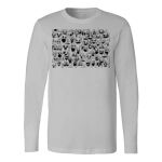 Men's Long Sleeve Shirt Thumbnail