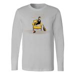 Men's Long Sleeve Shirt Thumbnail