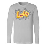 Men's Long Sleeve Shirt Thumbnail