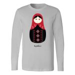Men's Long Sleeve Shirt Thumbnail