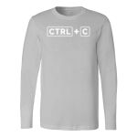 Men's Long Sleeve Shirt Thumbnail