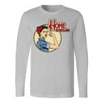 Men's Long Sleeve Shirt Thumbnail