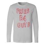 Men's Long Sleeve Shirt Thumbnail