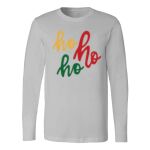 Men's Long Sleeve Shirt Thumbnail
