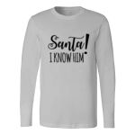 Men's Long Sleeve Shirt Thumbnail