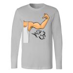 Men's Long Sleeve Shirt Thumbnail