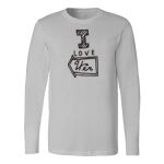 Men's Long Sleeve Shirt Thumbnail