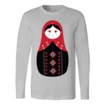 Men's Long Sleeve Shirt Thumbnail