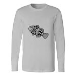 Men's Long Sleeve Shirt Thumbnail