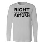 Men's Long Sleeve Shirt Thumbnail