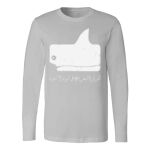 Men's Long Sleeve Shirt Thumbnail