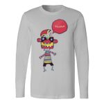 Men's Long Sleeve Shirt Thumbnail