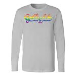 Men's Long Sleeve Shirt Thumbnail