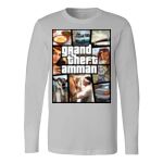 Men's Long Sleeve Shirt Thumbnail