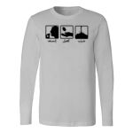 Men's Long Sleeve Shirt Thumbnail