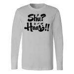 Men's Long Sleeve Shirt Thumbnail