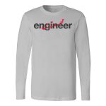 Men's Long Sleeve Shirt Thumbnail