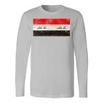 Men's Long Sleeve Shirt Thumbnail