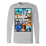 Men's Long Sleeve Shirt Thumbnail