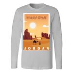 Men's Long Sleeve Shirt Thumbnail