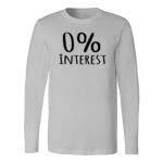 Men's Long Sleeve Shirt Thumbnail