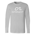 Men's Long Sleeve Shirt Thumbnail