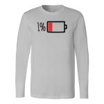 Men's Long Sleeve Shirt Thumbnail