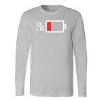 Men's Long Sleeve Shirt Thumbnail