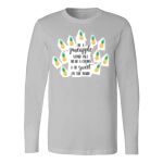 Men's Long Sleeve Shirt Thumbnail
