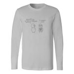 Men's Long Sleeve Shirt Thumbnail