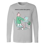 Men's Long Sleeve Shirt Thumbnail