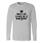 Men's Long Sleeve Shirt Thumbnail
