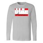 Men's Long Sleeve Shirt Thumbnail