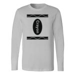 Men's Long Sleeve Shirt Thumbnail