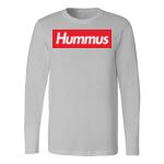 Men's Long Sleeve Shirt Thumbnail