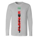 Men's Long Sleeve Shirt Thumbnail