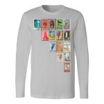 Men's Long Sleeve Shirt Thumbnail