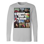 Men's Long Sleeve Shirt Thumbnail