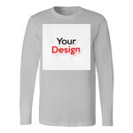 Men's Long Sleeve Shirt Thumbnail