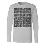 Men's Long Sleeve Shirt Thumbnail