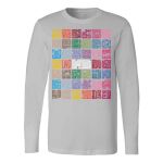 Men's Long Sleeve Shirt Thumbnail